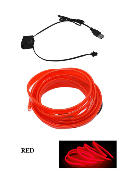 GlowLine™ Car LED Atmosphere Strip